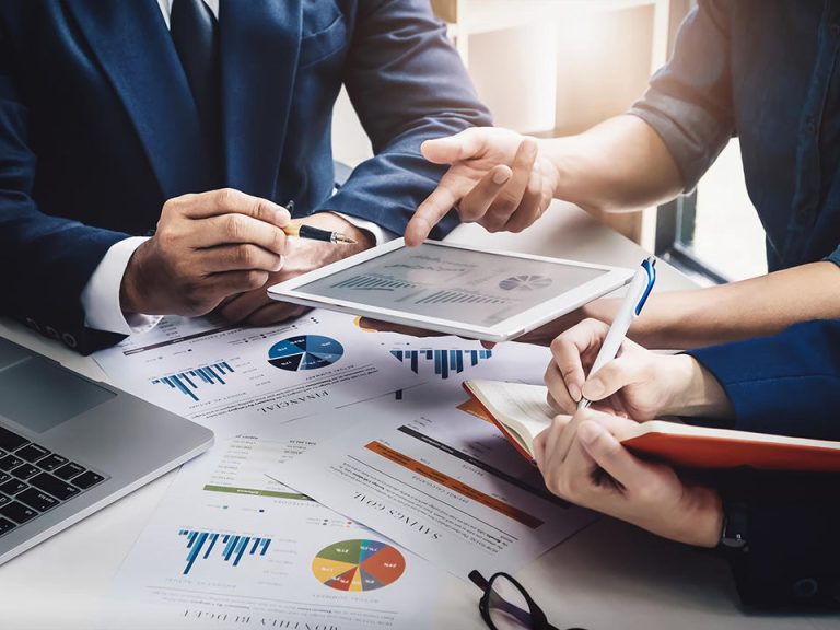 Business Finance, accounting, contract, advisor investment consu